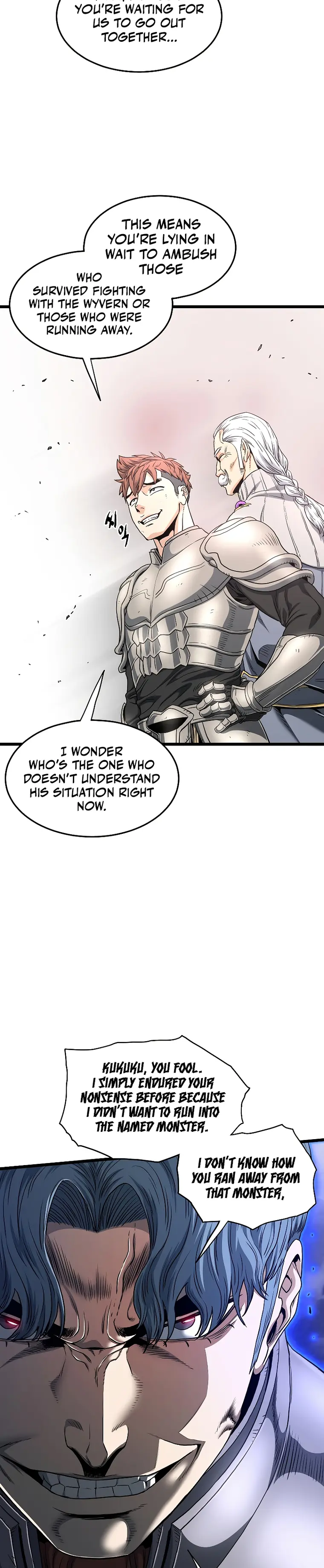 Murim Login Chapter 146 image 38